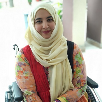 Tanzila Khan Biography